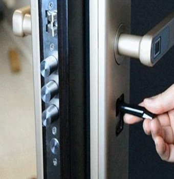 京山开锁 京山开锁公司开修指纹锁